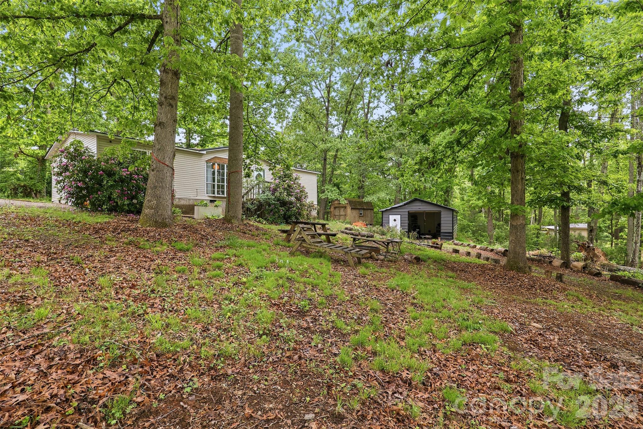 Turkey Creek Estates - Residential