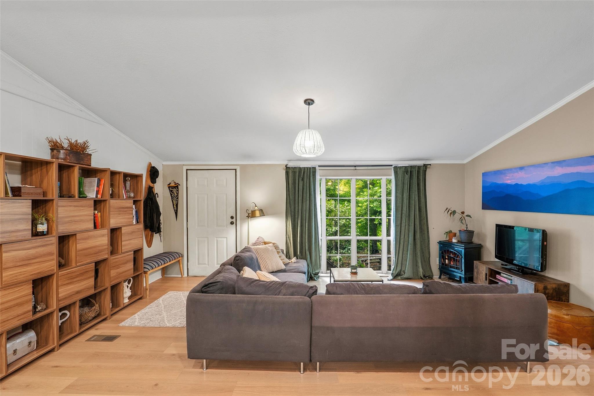Turkey Creek Estates - Residential