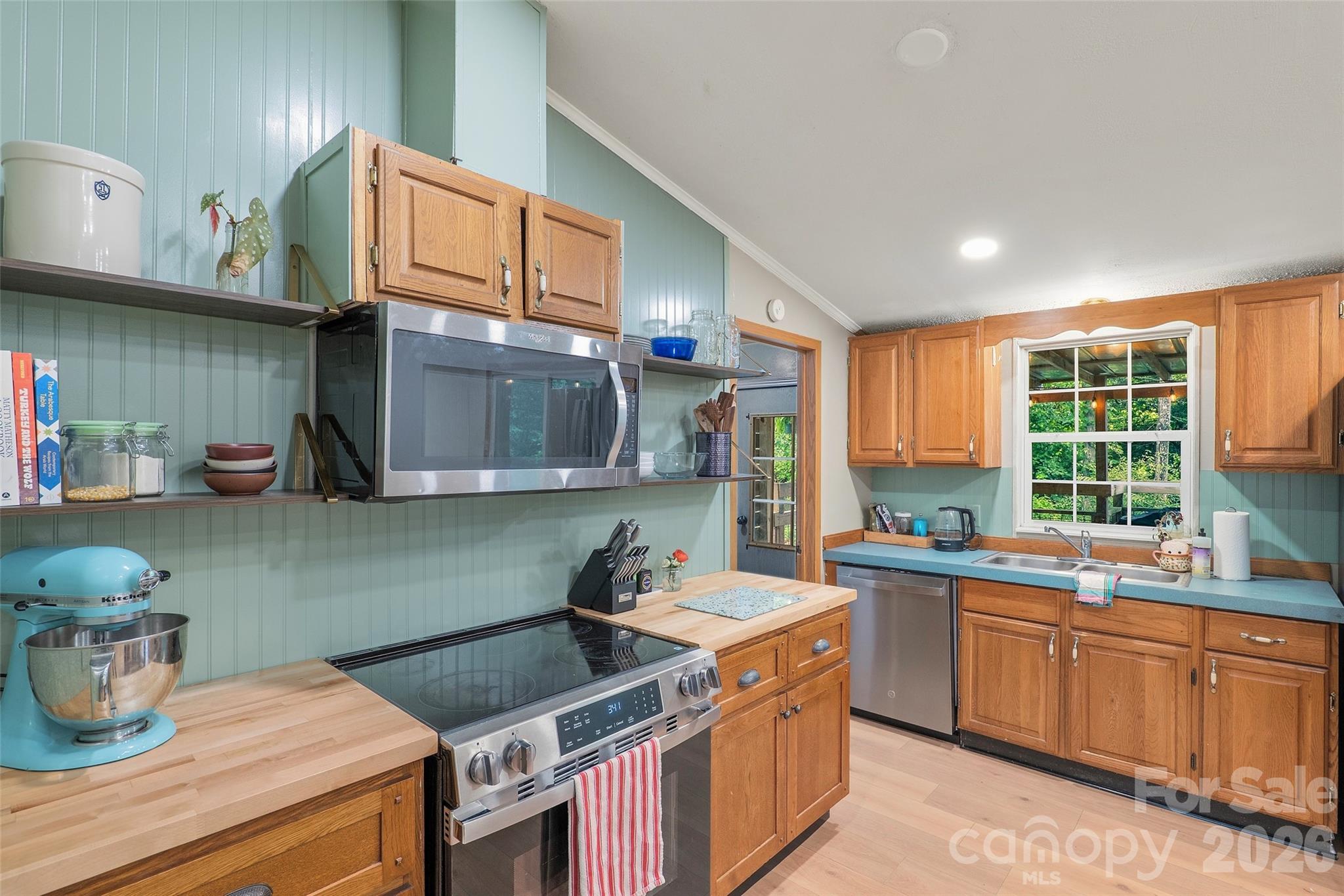 Turkey Creek Estates - Residential