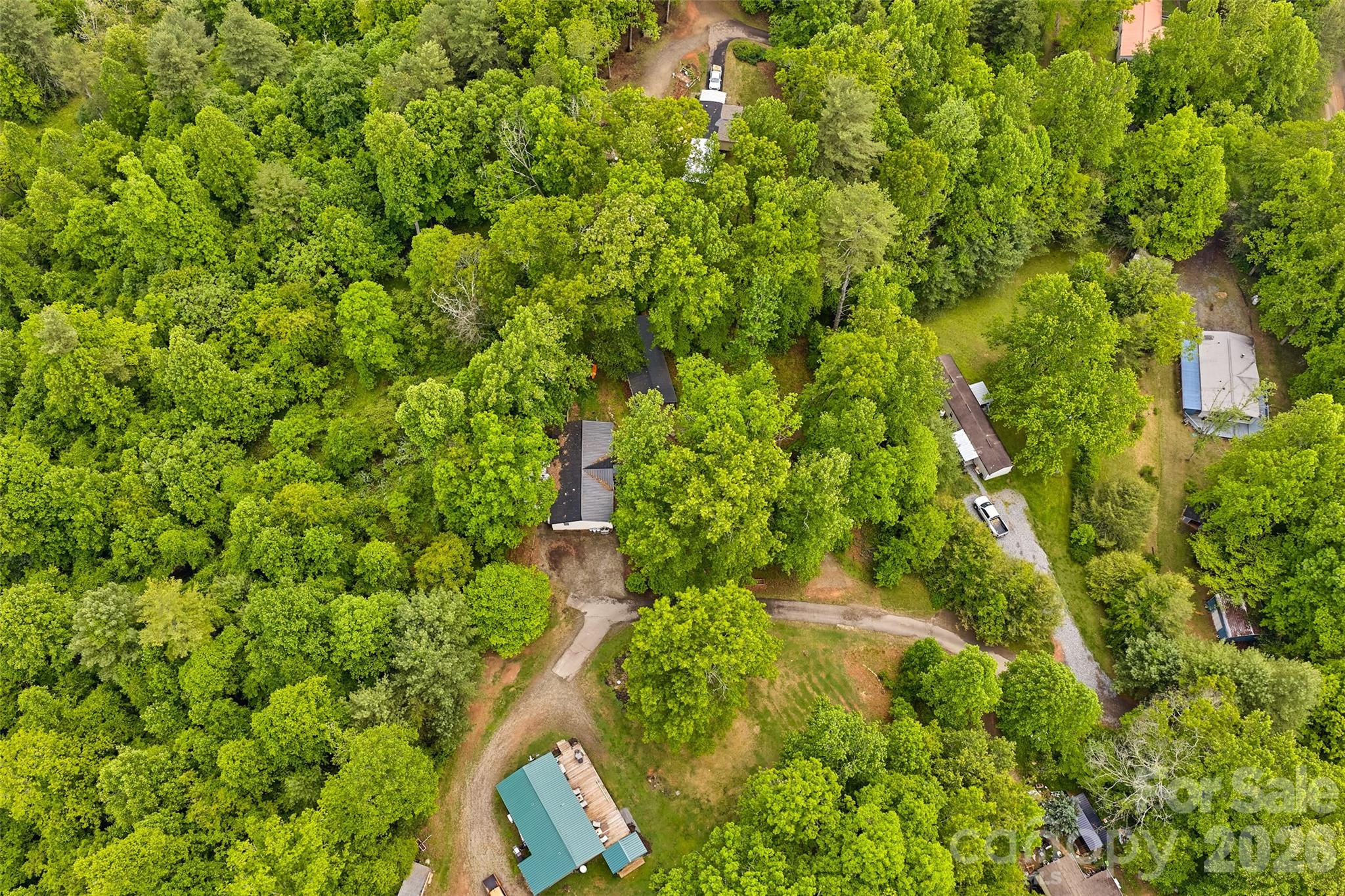 Turkey Creek Estates - Residential