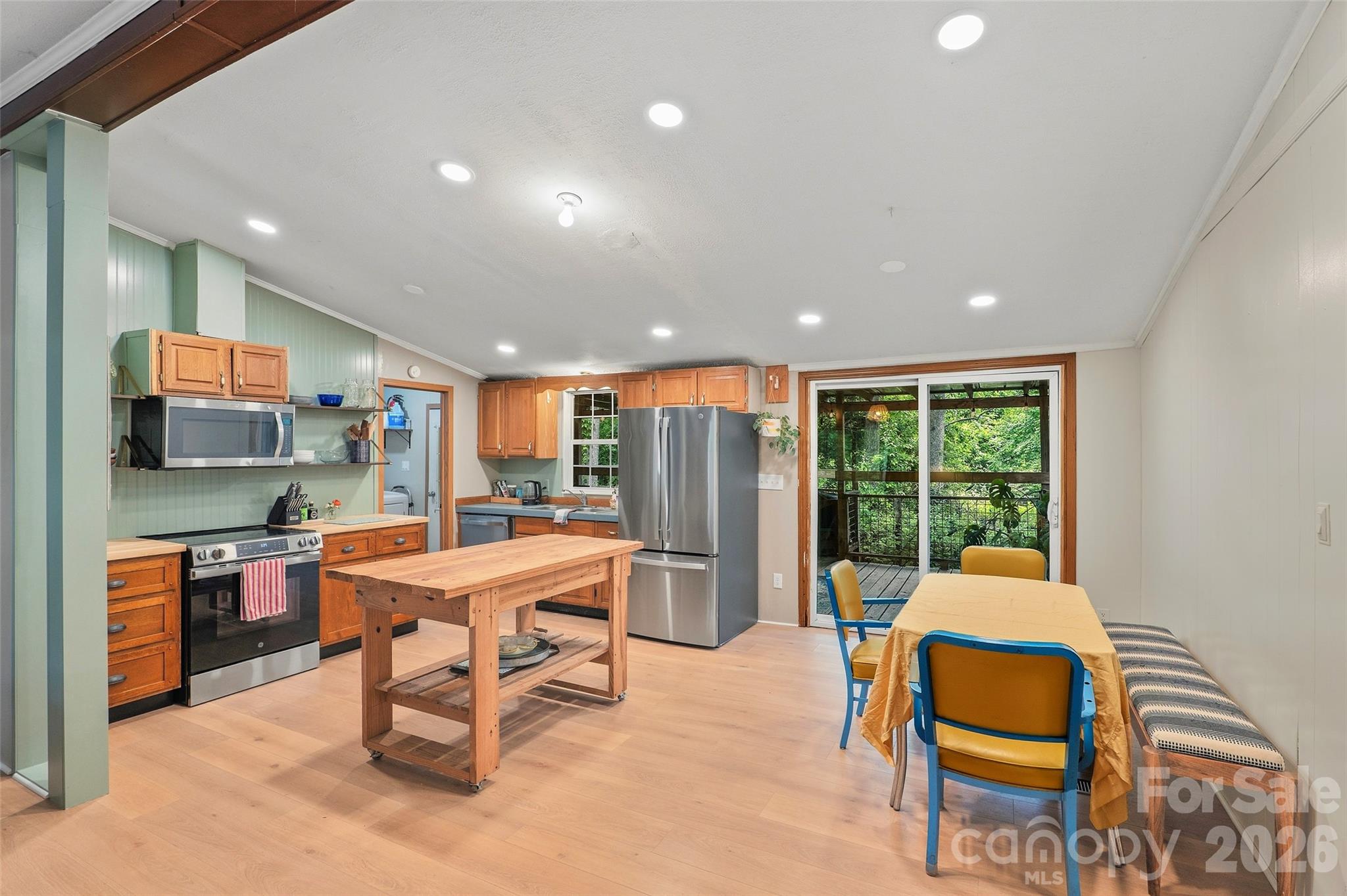 Turkey Creek Estates - Residential