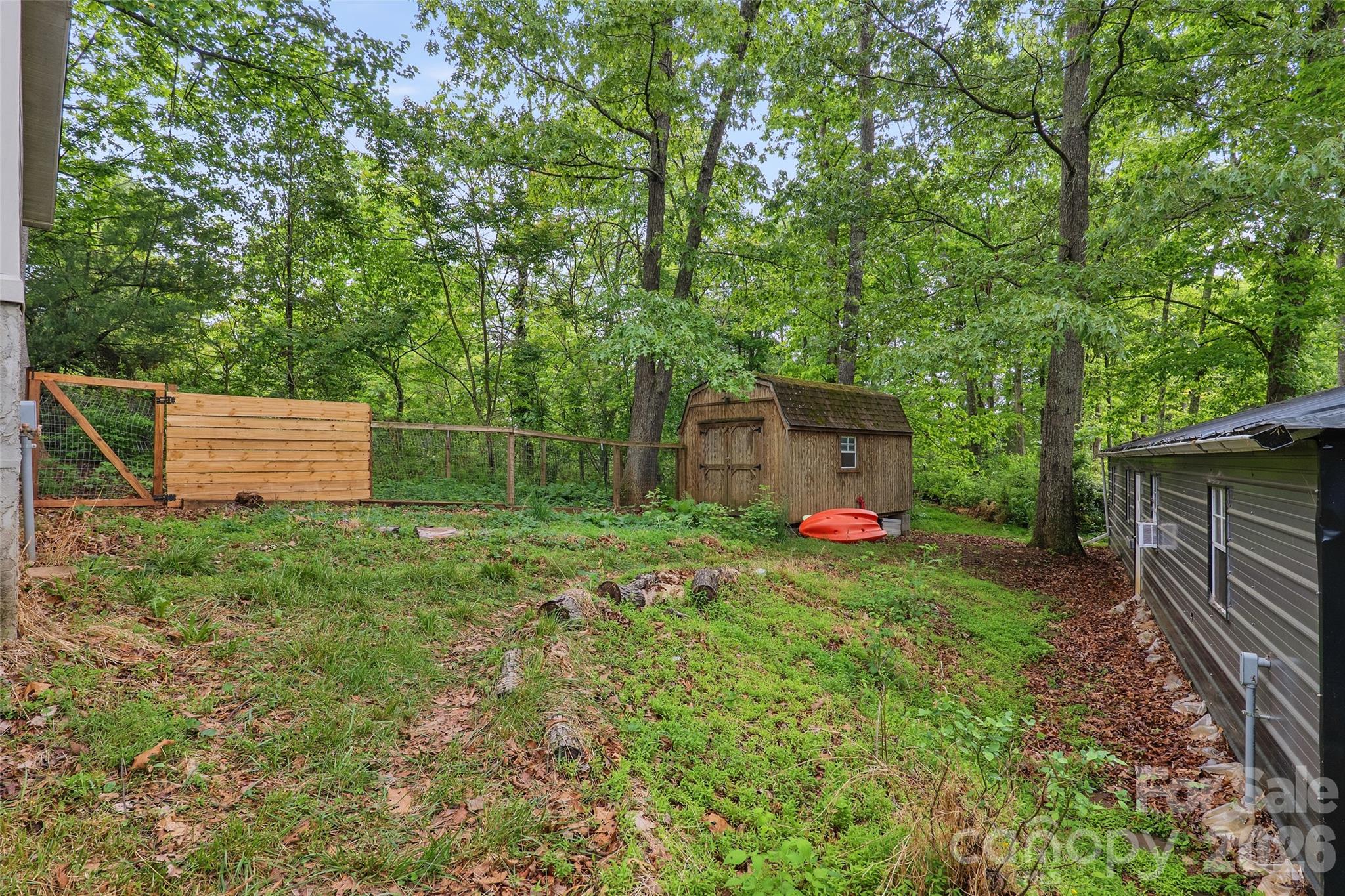 Turkey Creek Estates - Residential