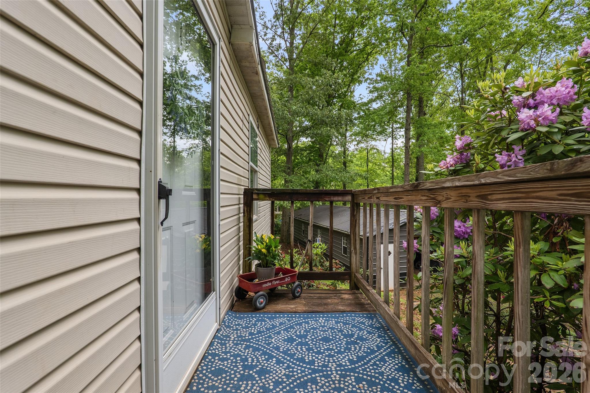 Turkey Creek Estates - Residential