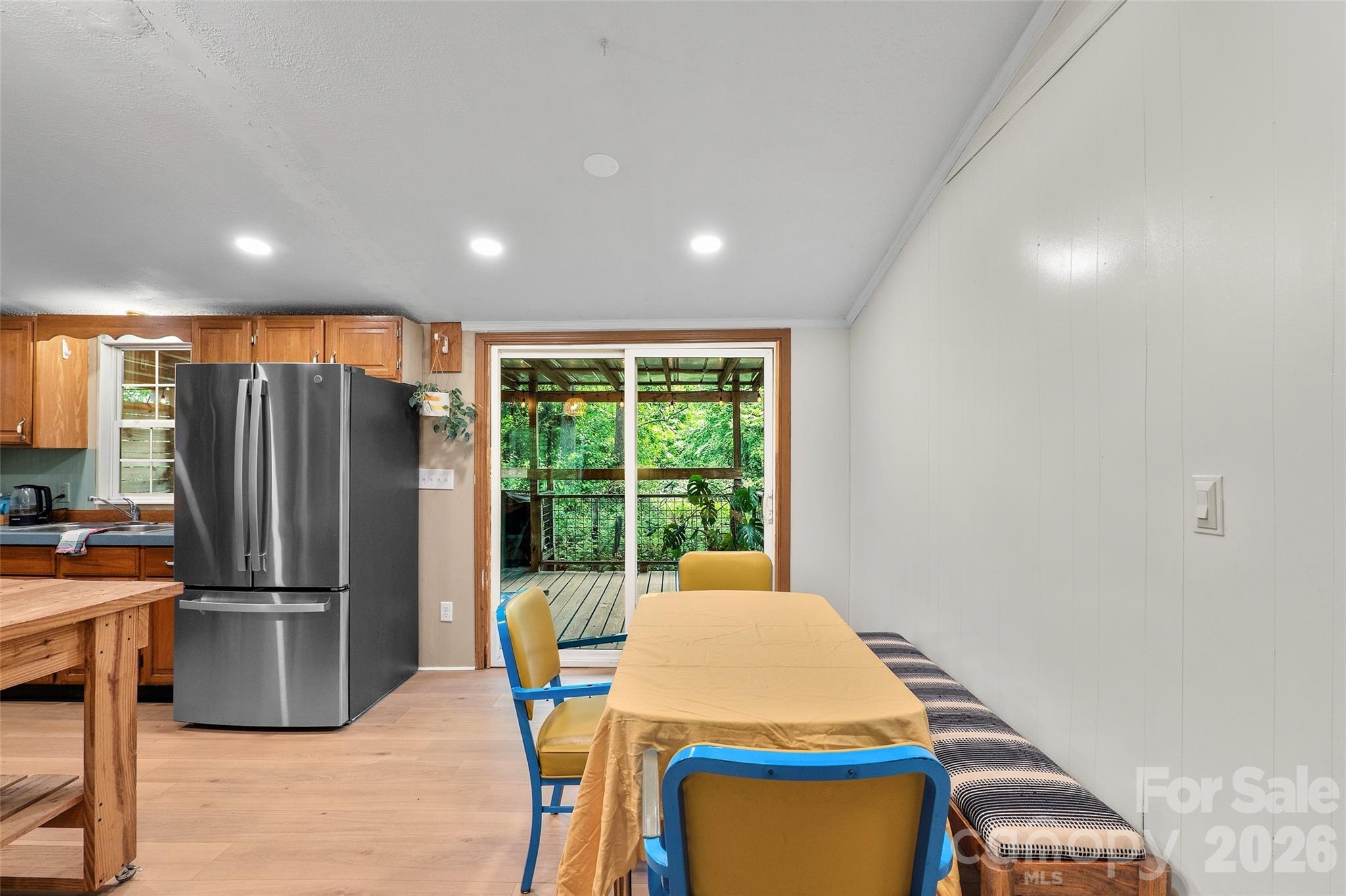 Turkey Creek Estates - Residential