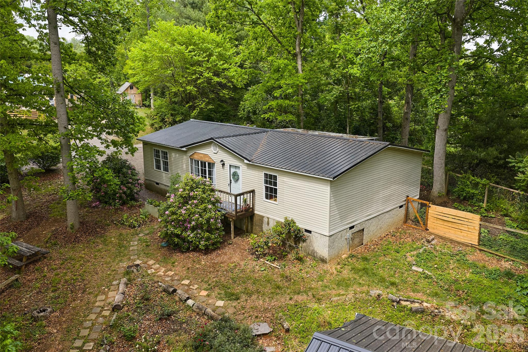 Turkey Creek Estates - Residential
