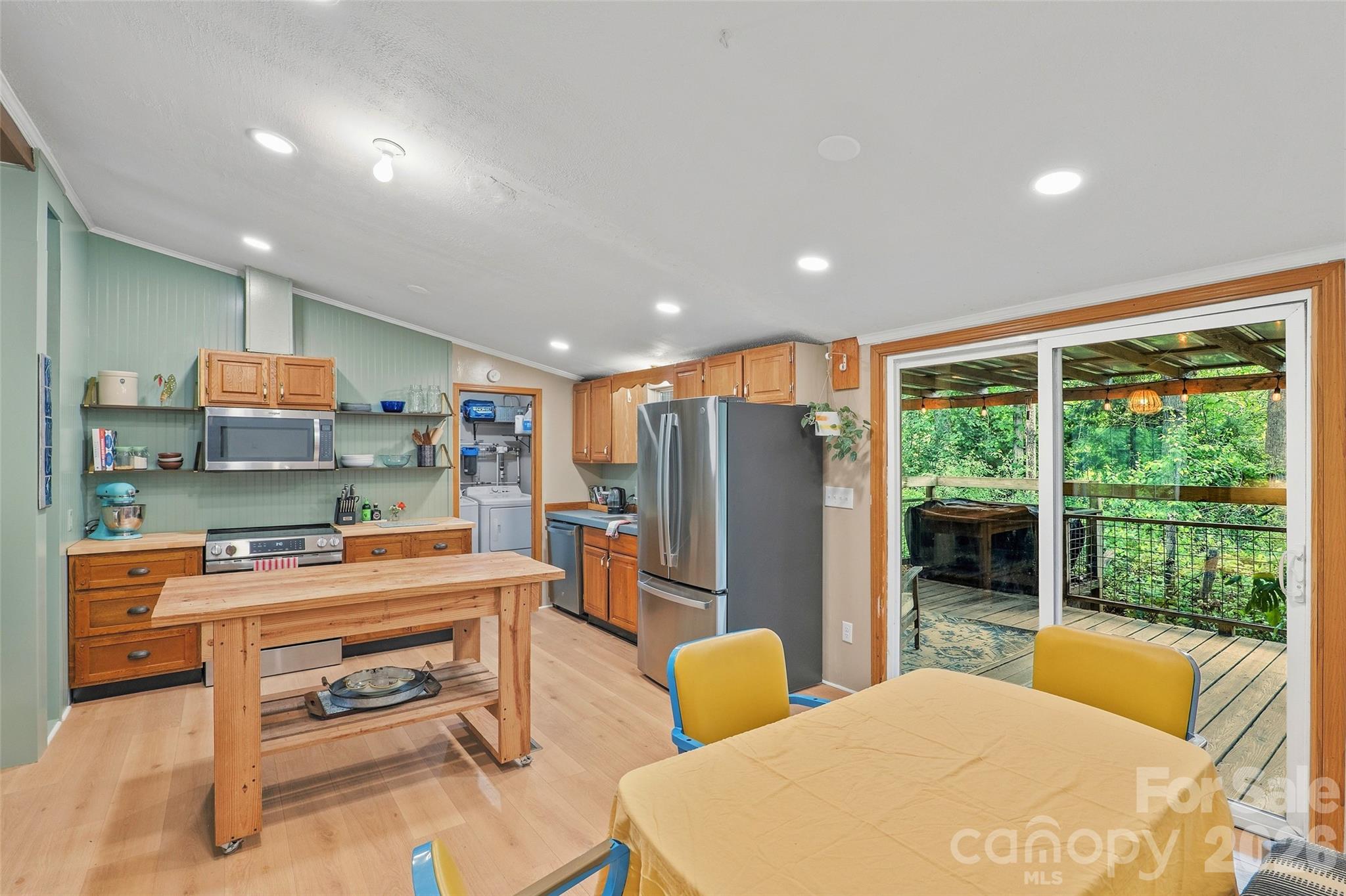 Turkey Creek Estates - Residential