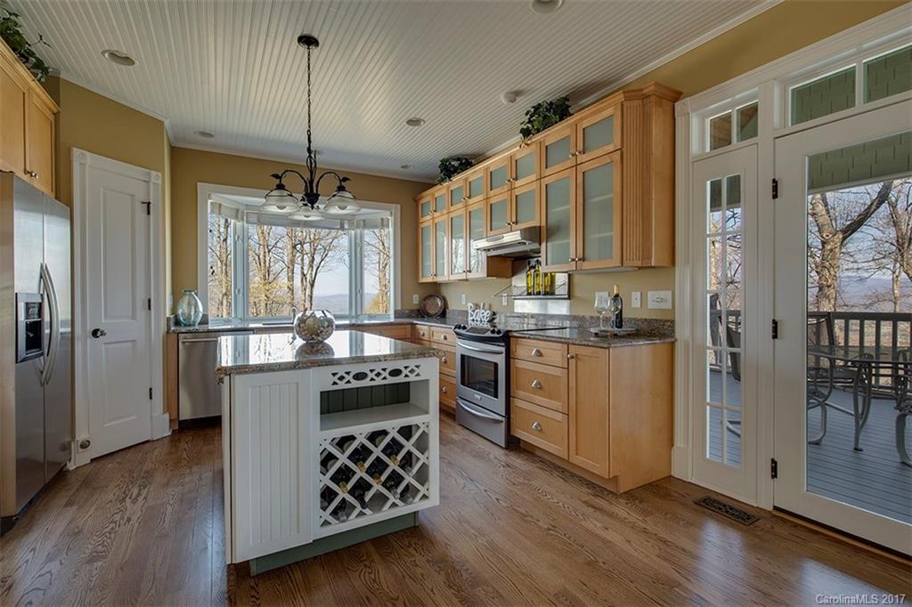 Glen Cannon - Residential