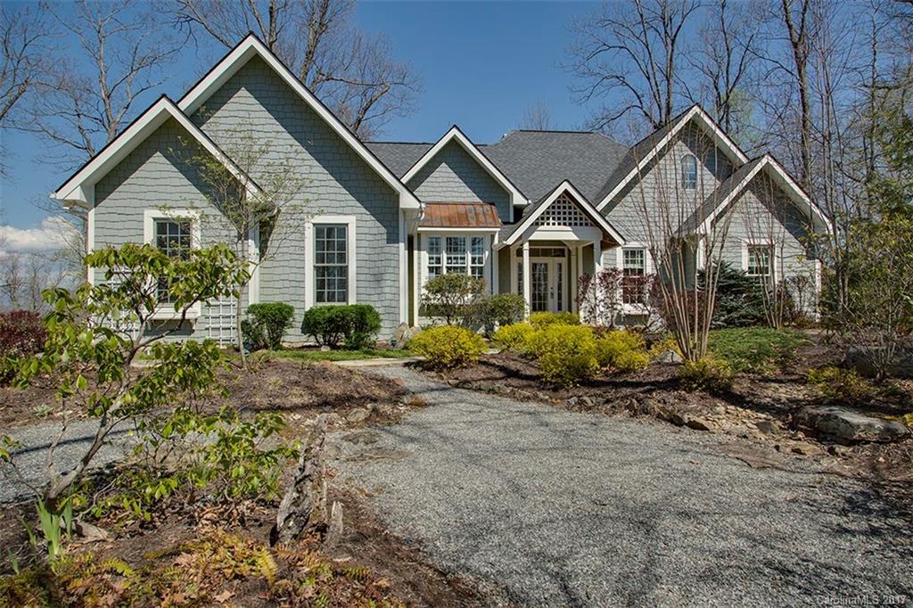 Glen Cannon - Residential