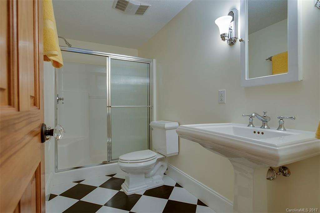 Glen Cannon - Residential