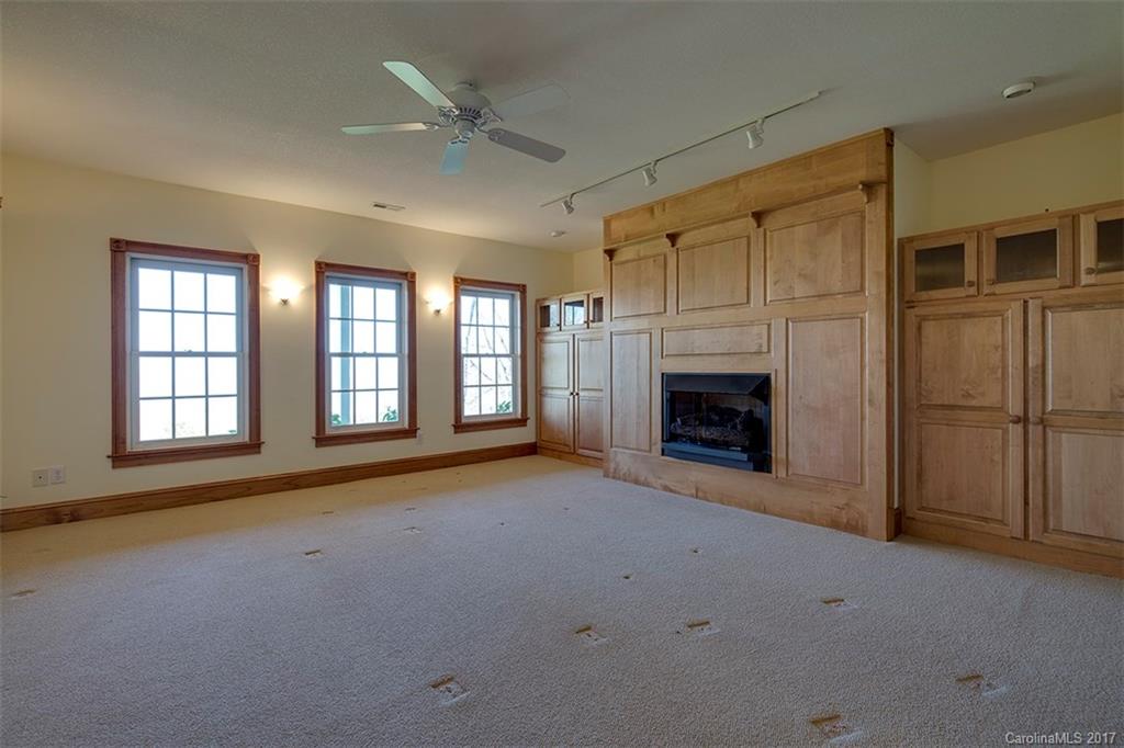 Glen Cannon - Residential