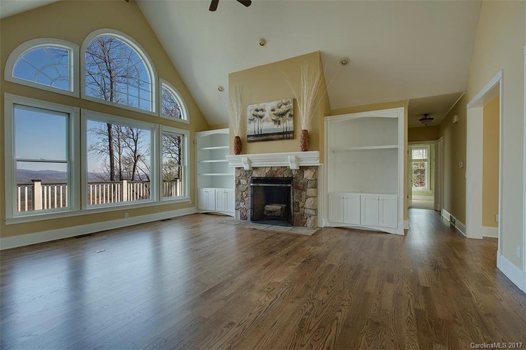 Glen Cannon - Residential