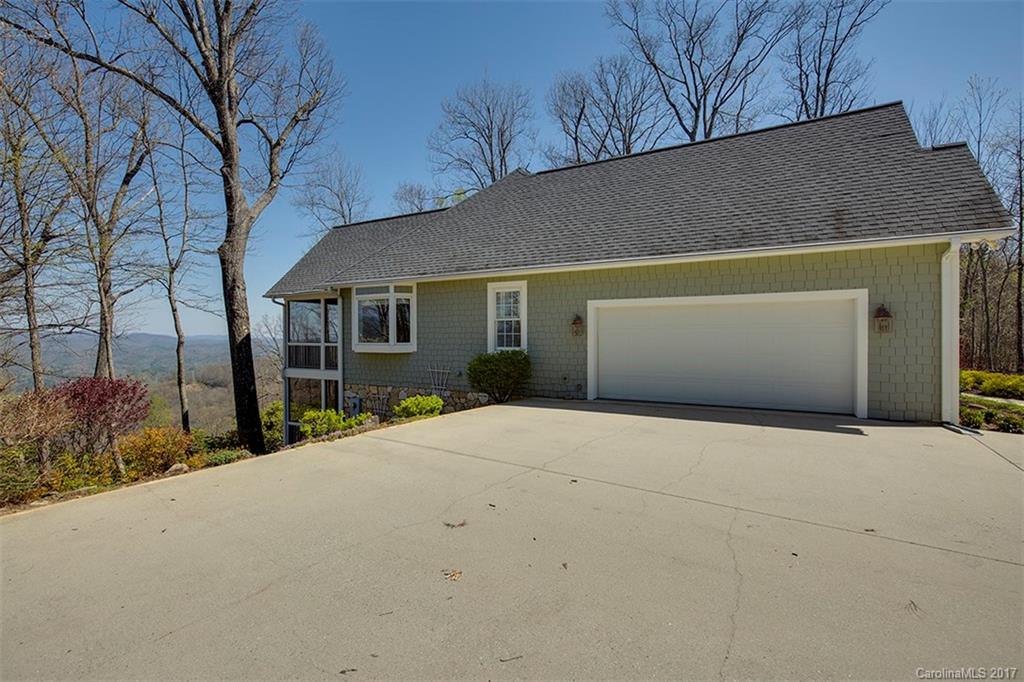 Glen Cannon - Residential