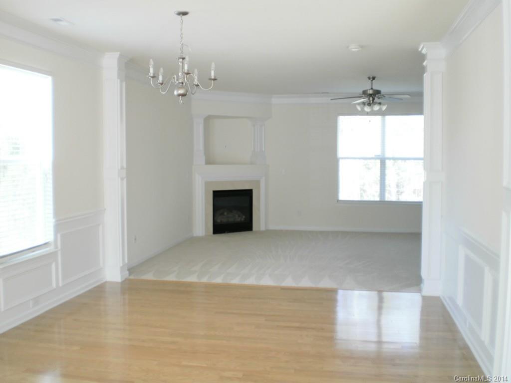 Withrow Downs - Residential Lease