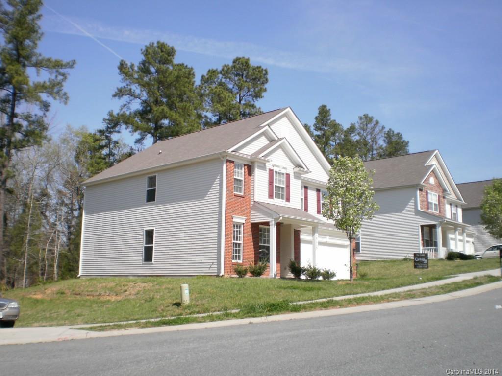 Withrow Downs - Residential Lease