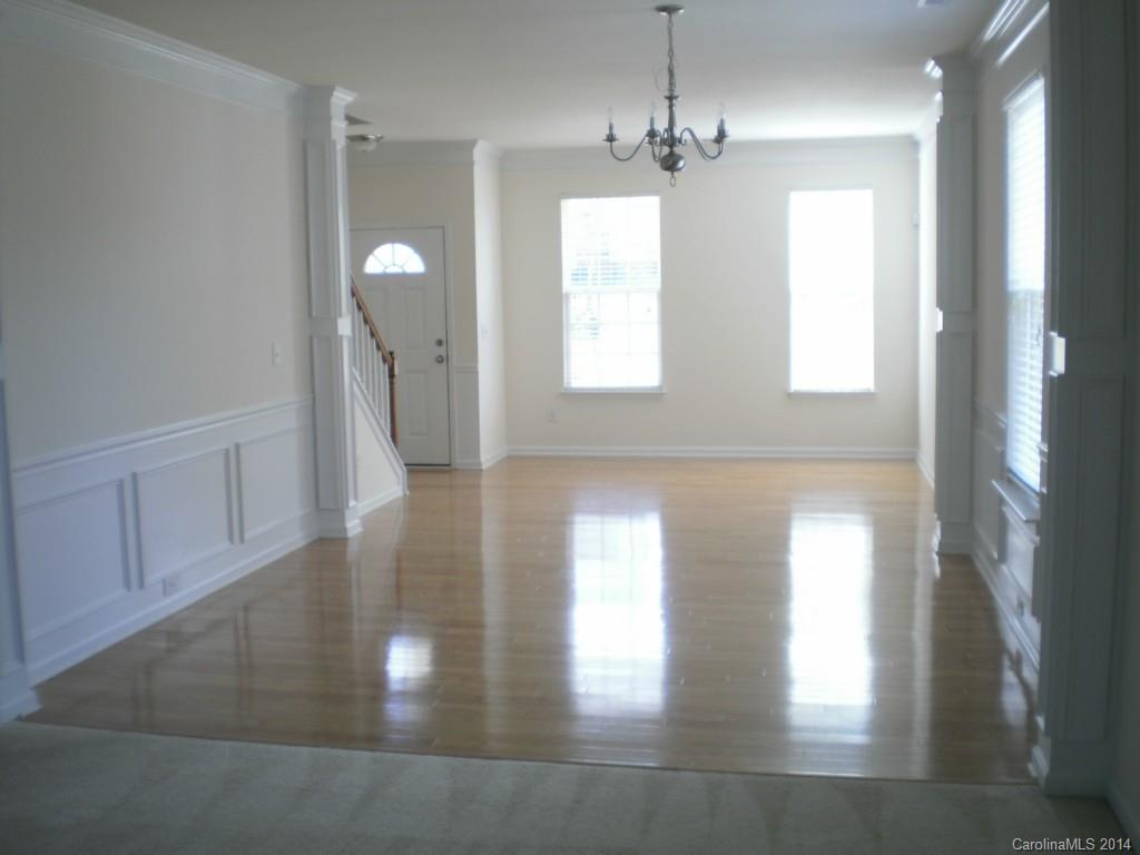 Withrow Downs - Residential Lease