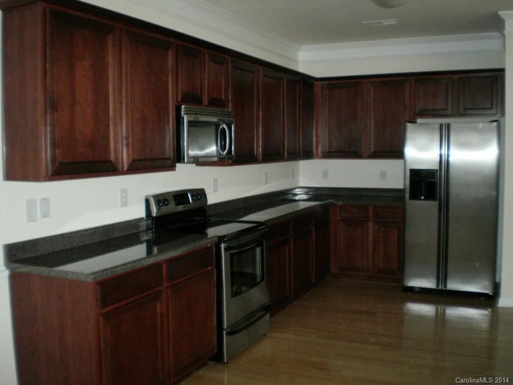 Withrow Downs - Residential Lease