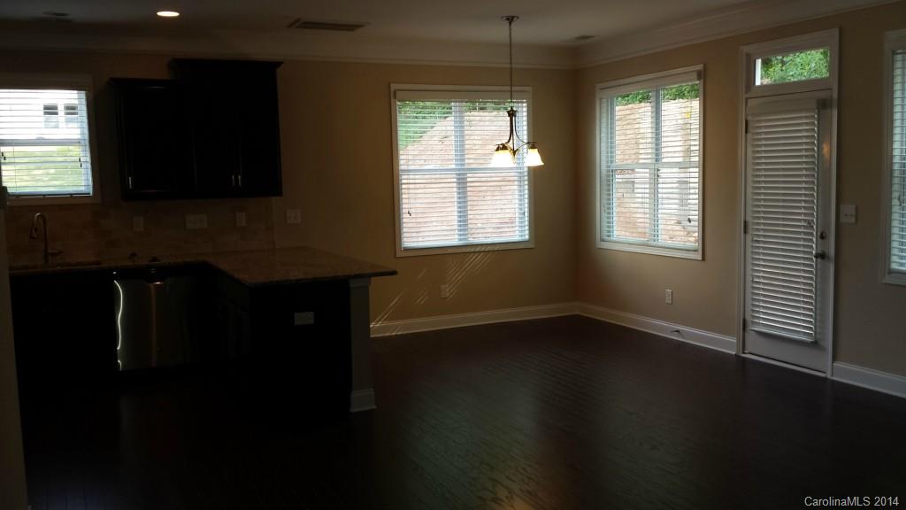 Lakebridge - Residential