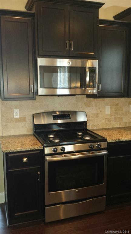 Lakebridge - Residential