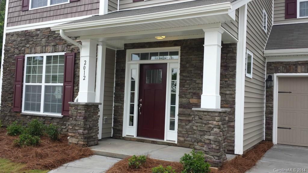 Lakebridge - Residential