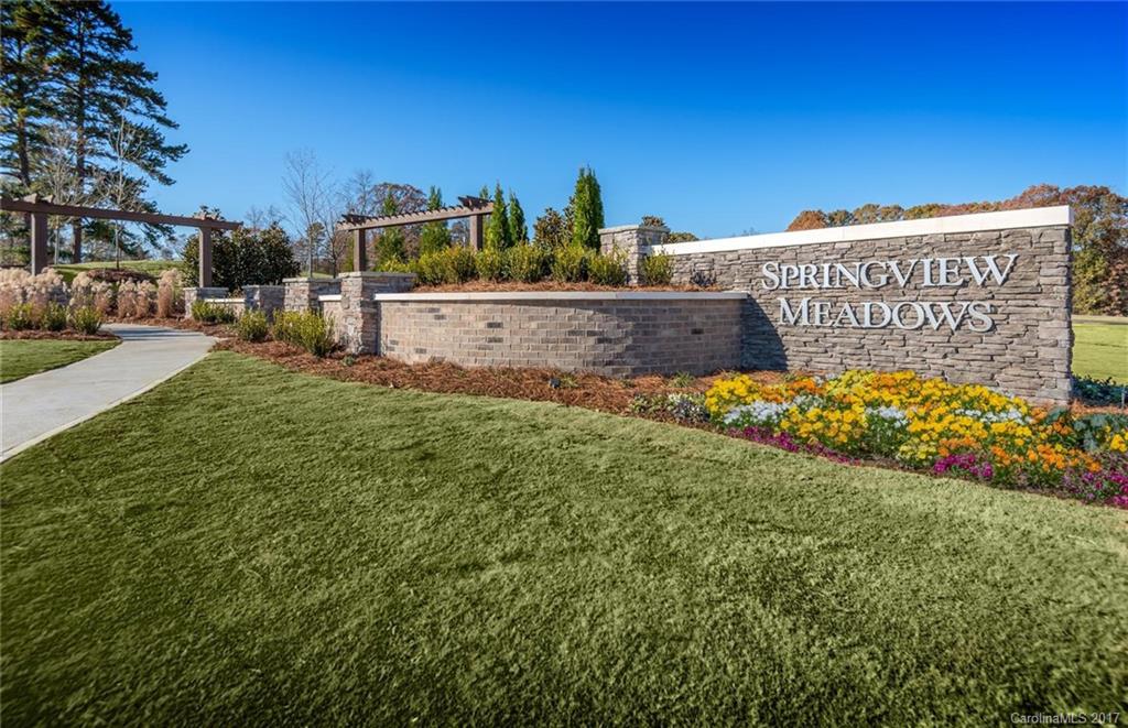 Springview Meadows - Residential
