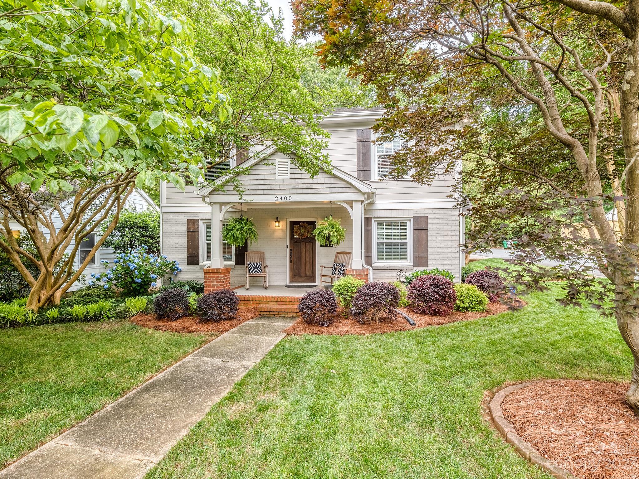Photo 1 of 30 — 2400 Bay Street, Charlotte, NC 28205