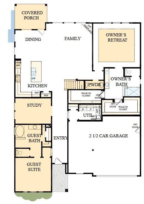 3236 Gavin Lane