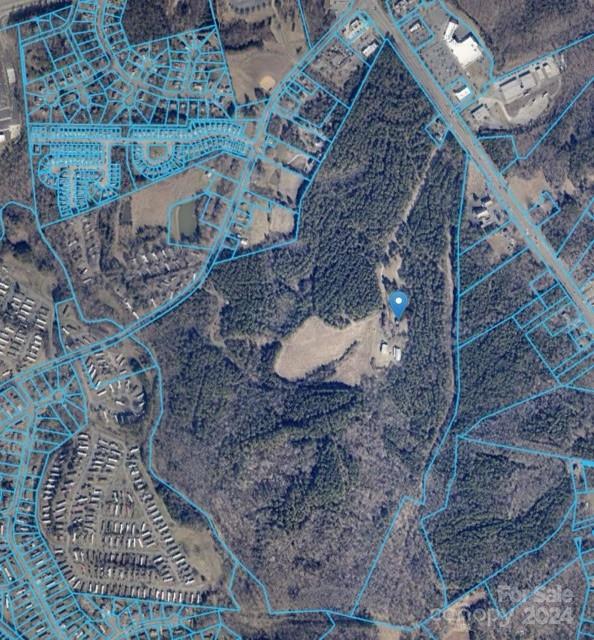 3560 US Highway 601 Highway S