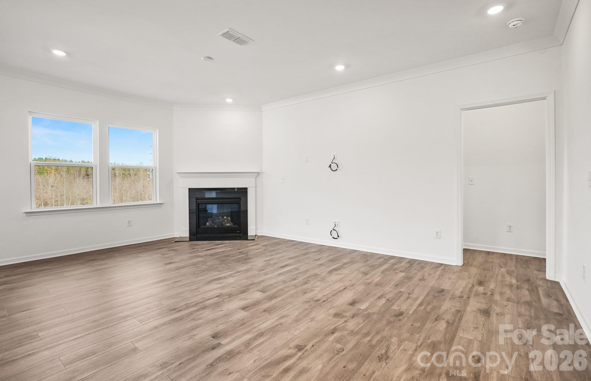Riverstone - Residential