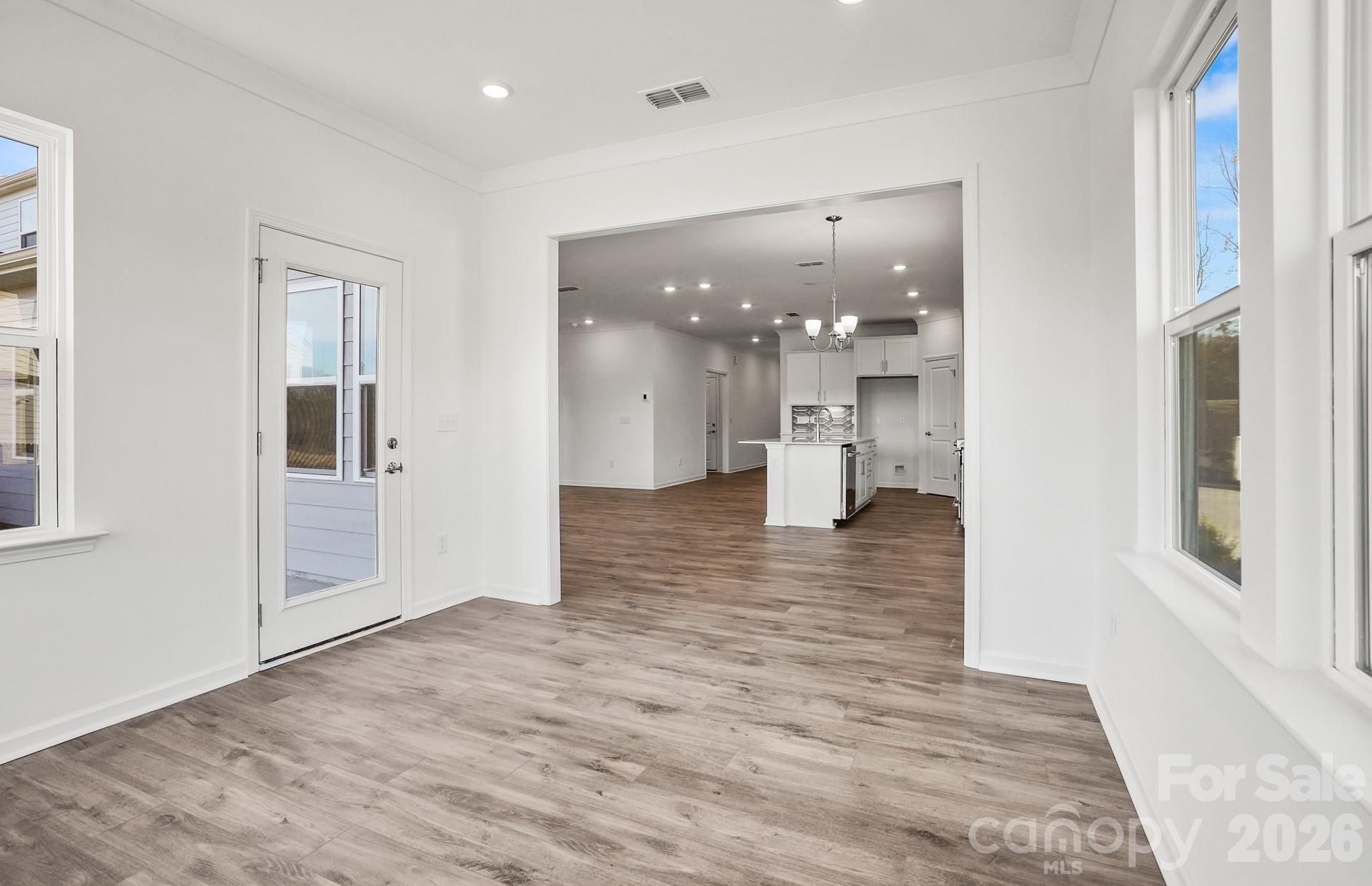 Riverstone - Residential