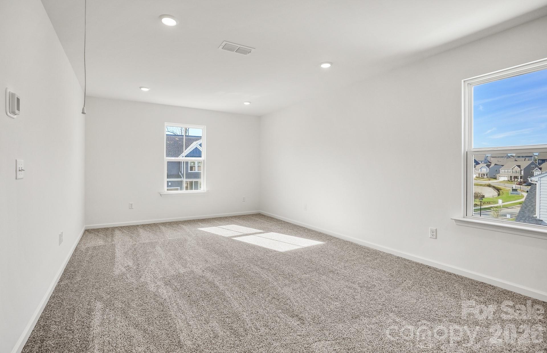 Riverstone - Residential