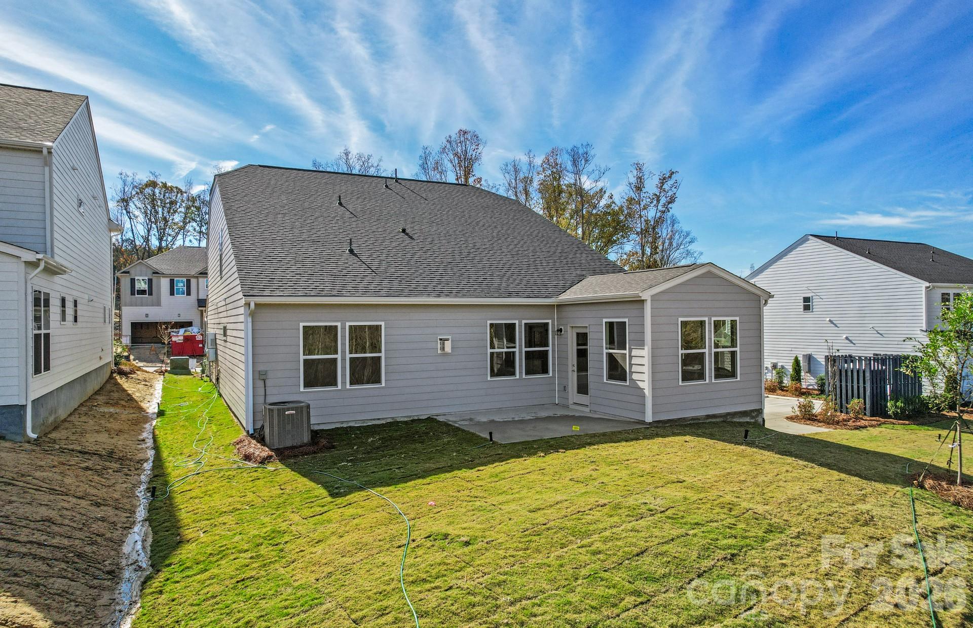 Riverstone - Residential
