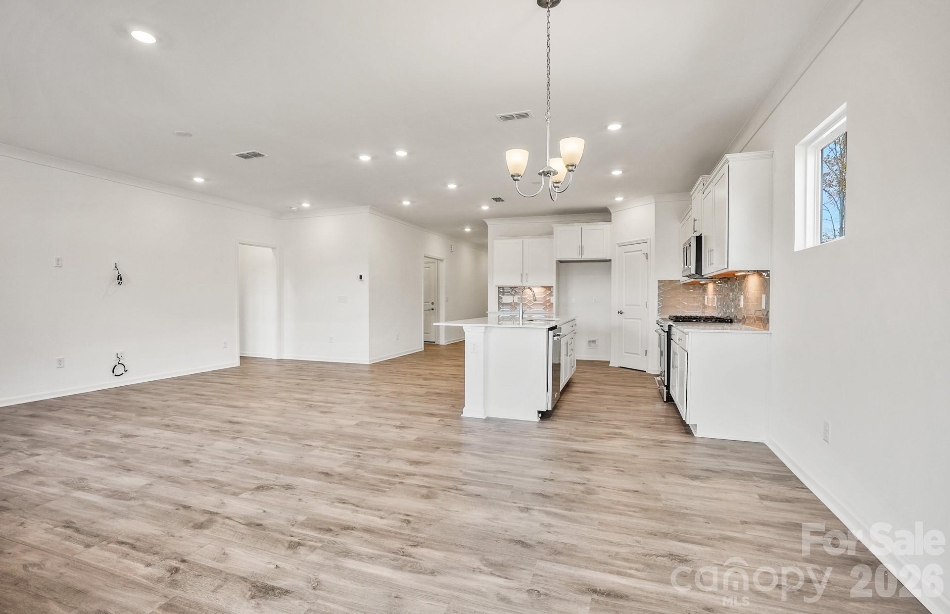 Riverstone - Residential