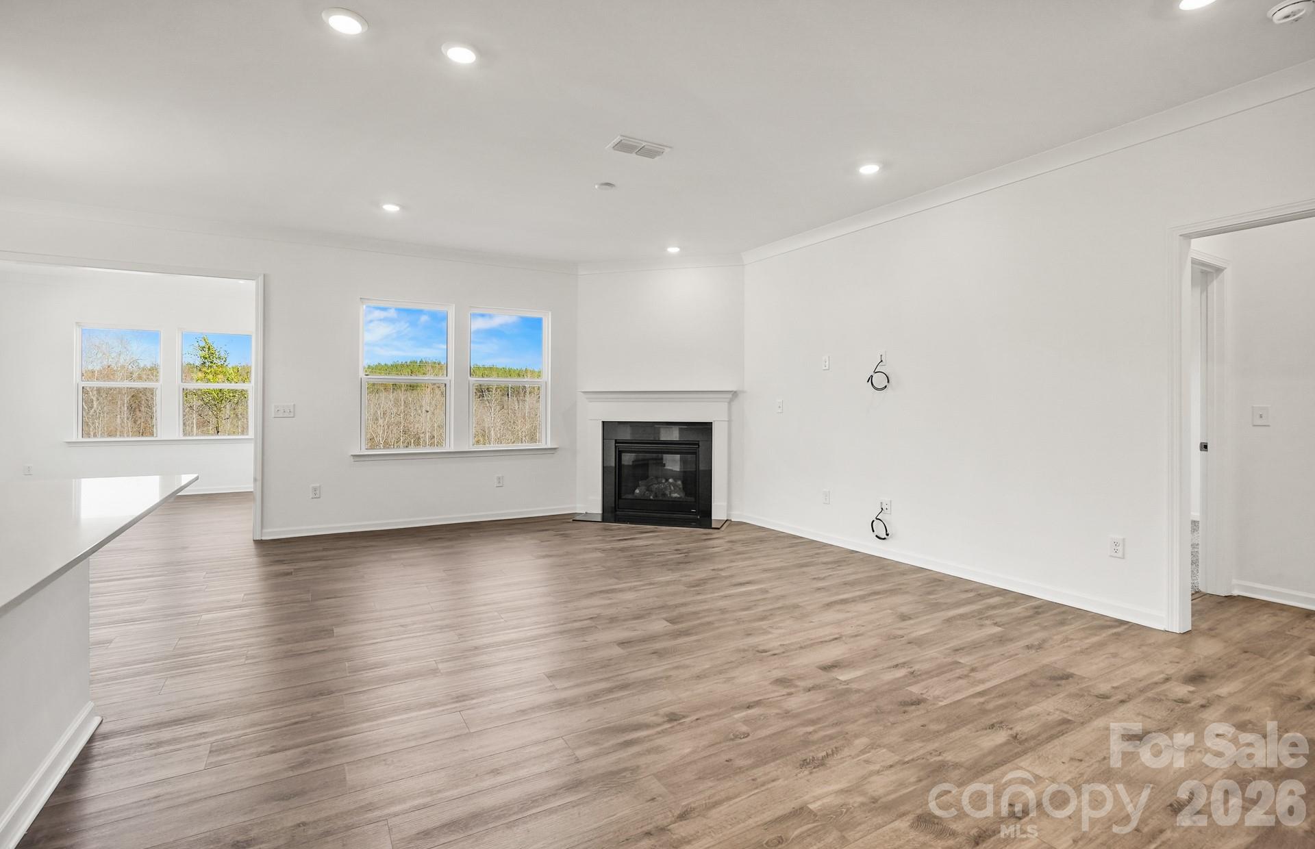 Riverstone - Residential