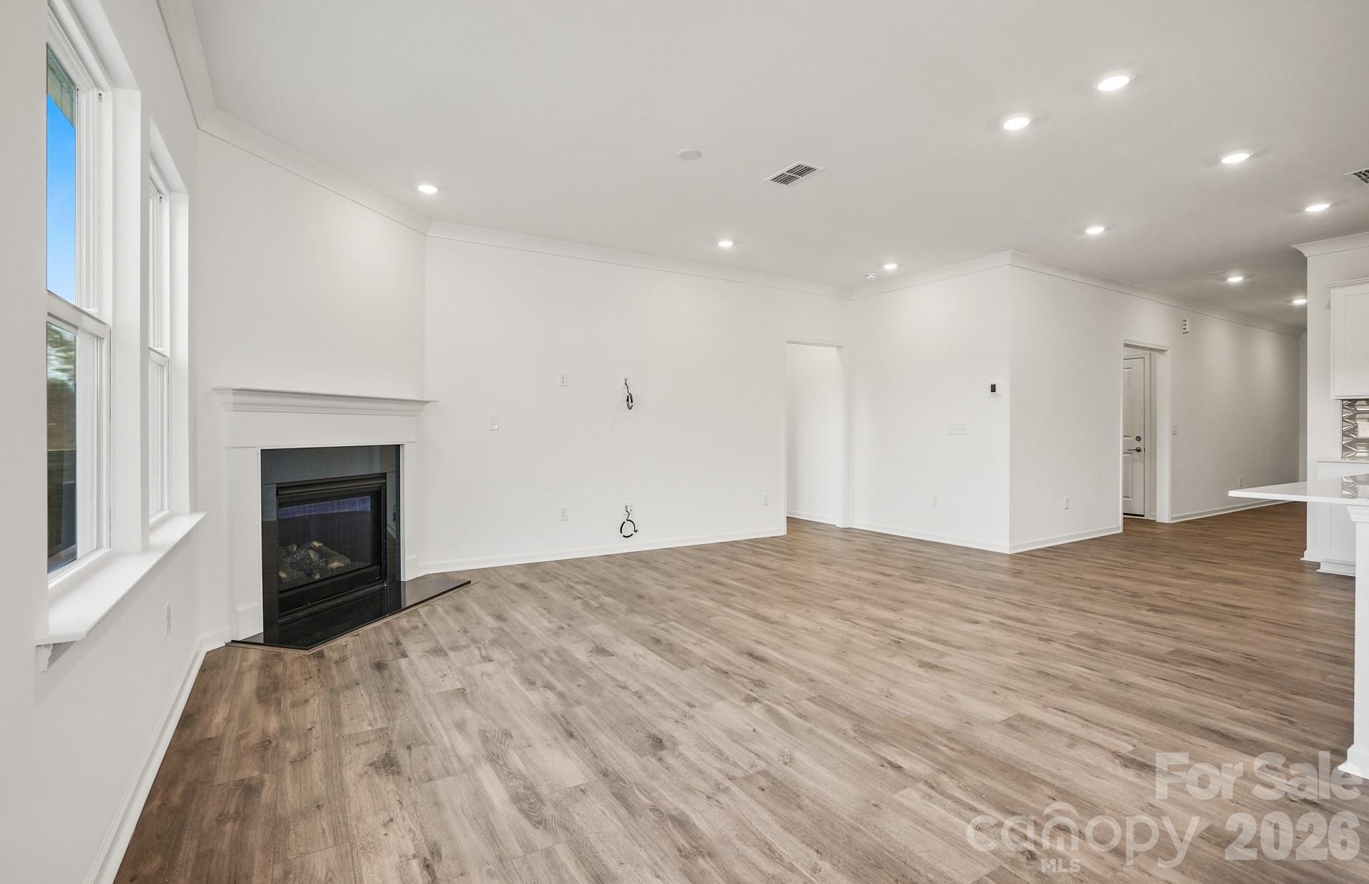 Riverstone - Residential