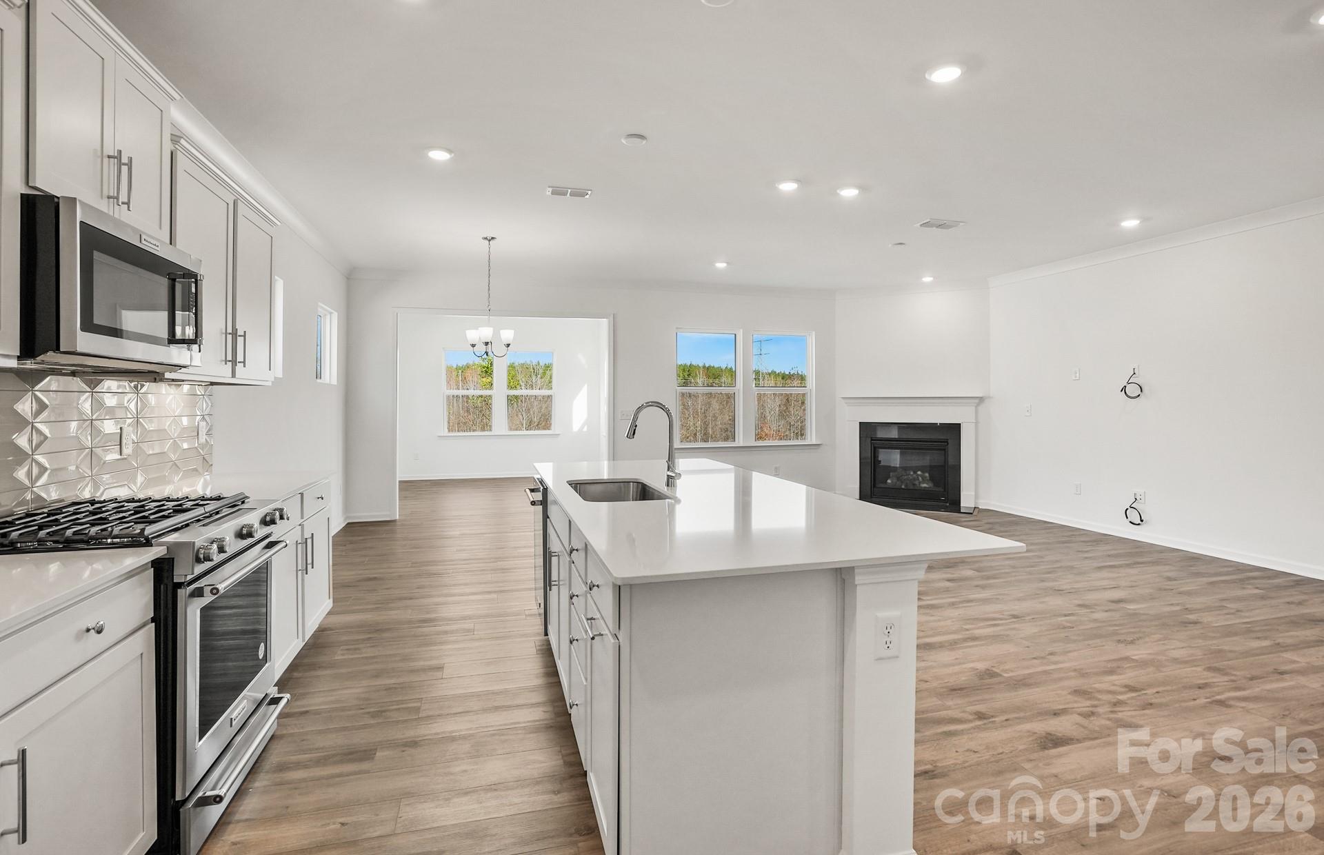 Riverstone - Residential
