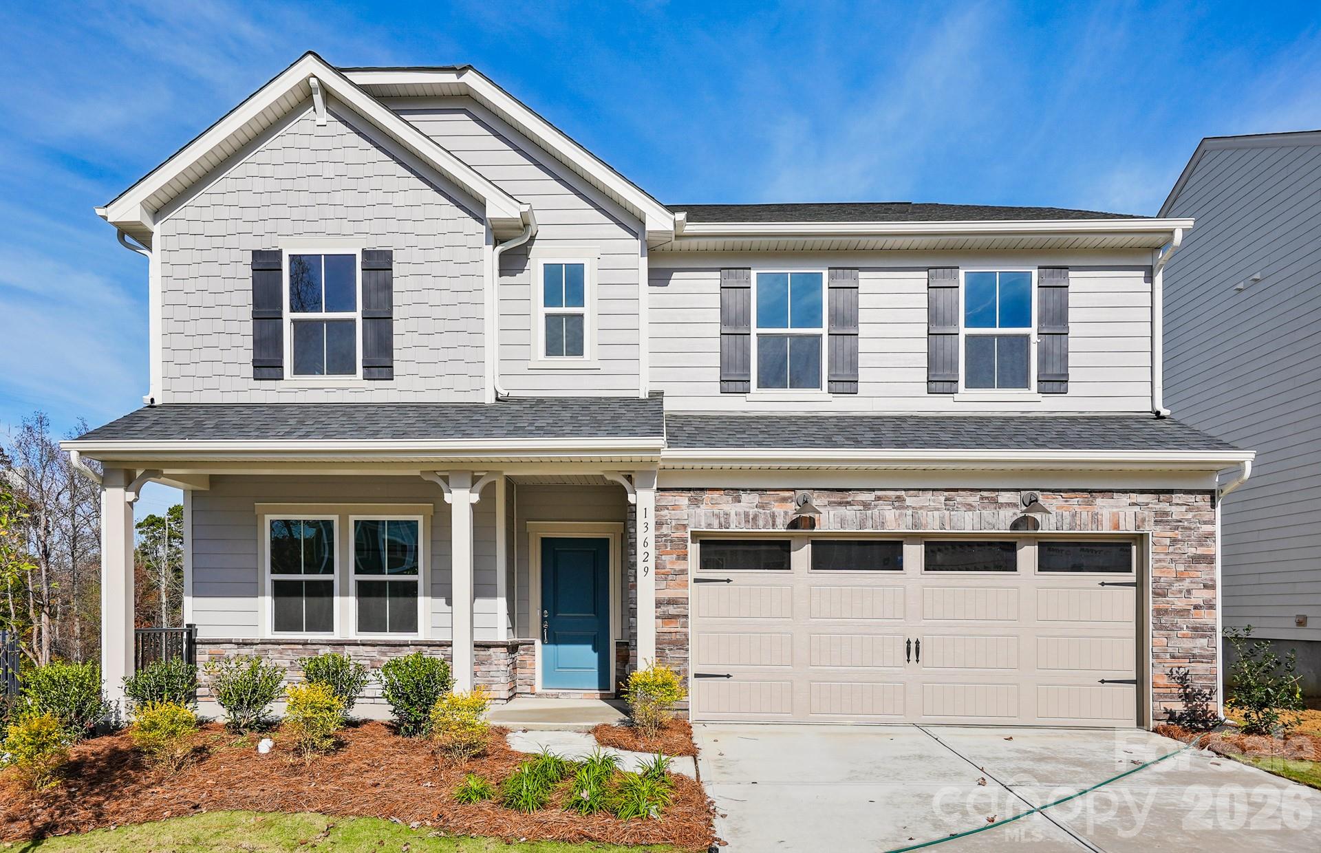 Riverstone - Residential