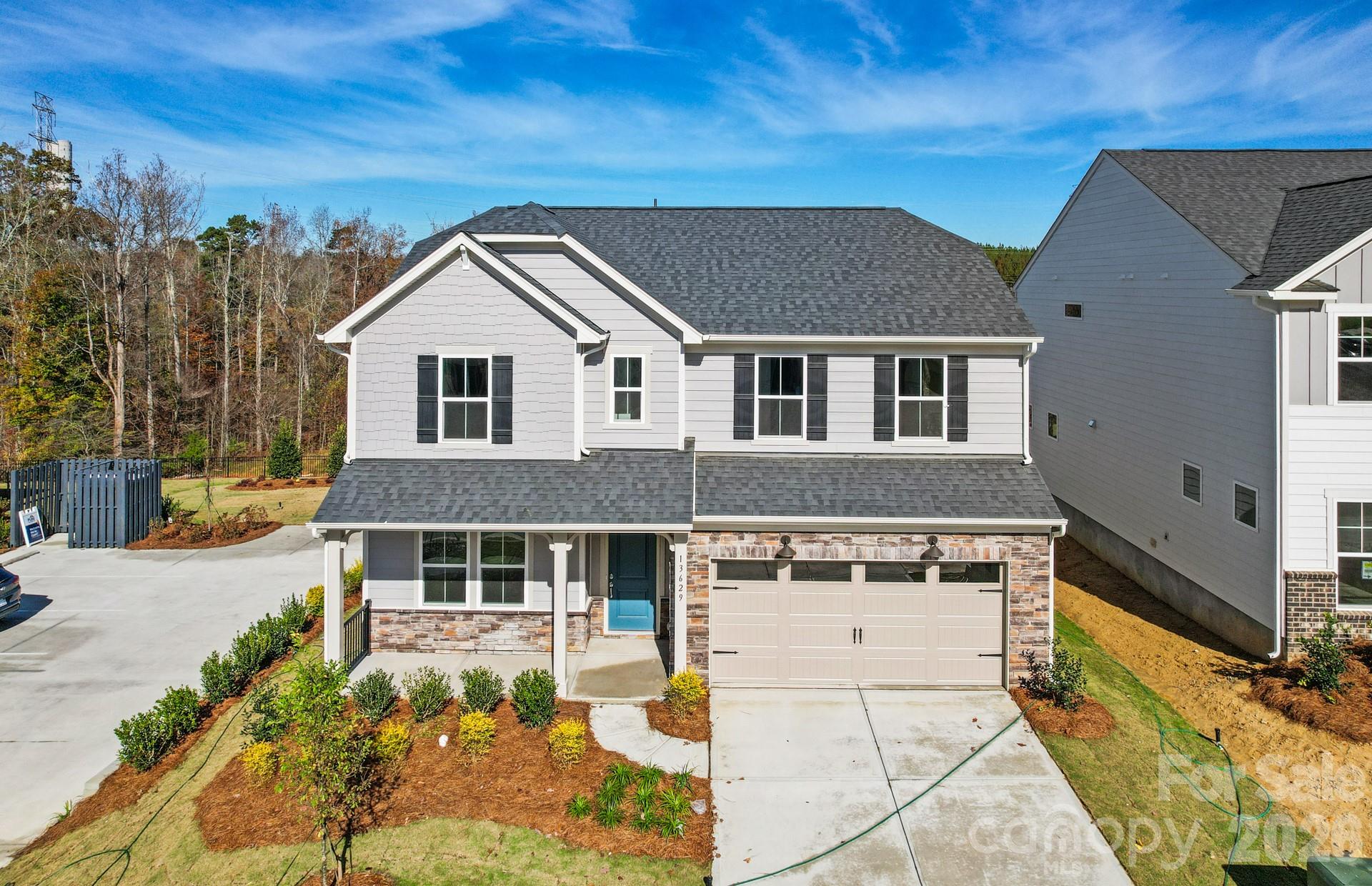 Riverstone - Residential