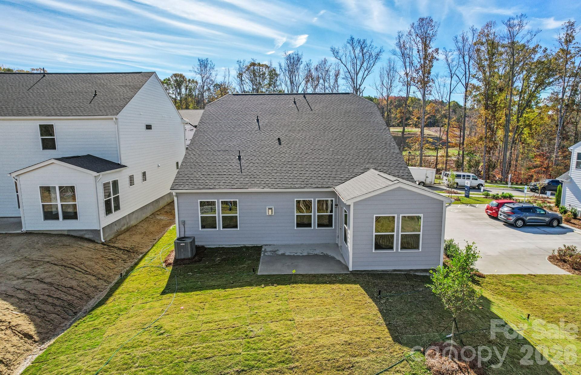 Riverstone - Residential