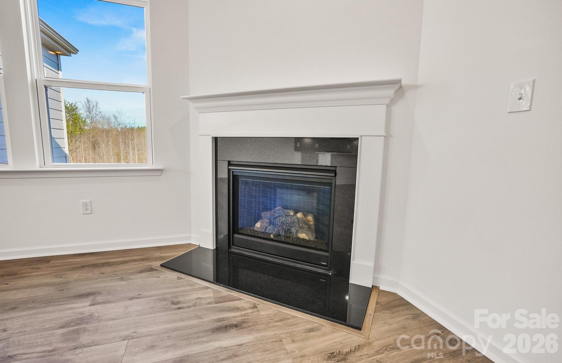 Riverstone - Residential