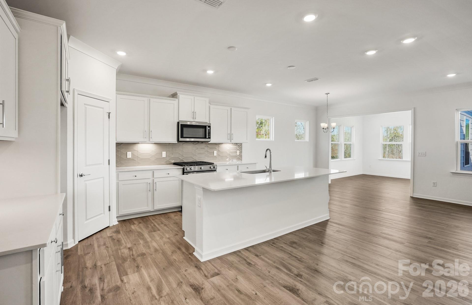 Riverstone - Residential
