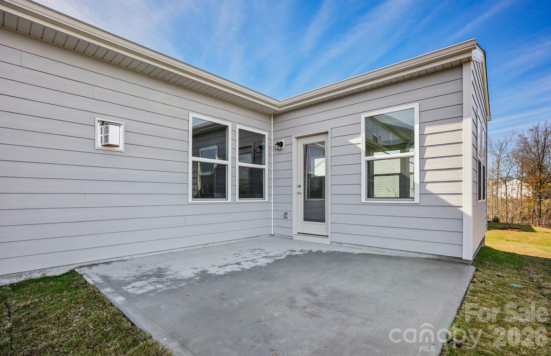 Riverstone - Residential
