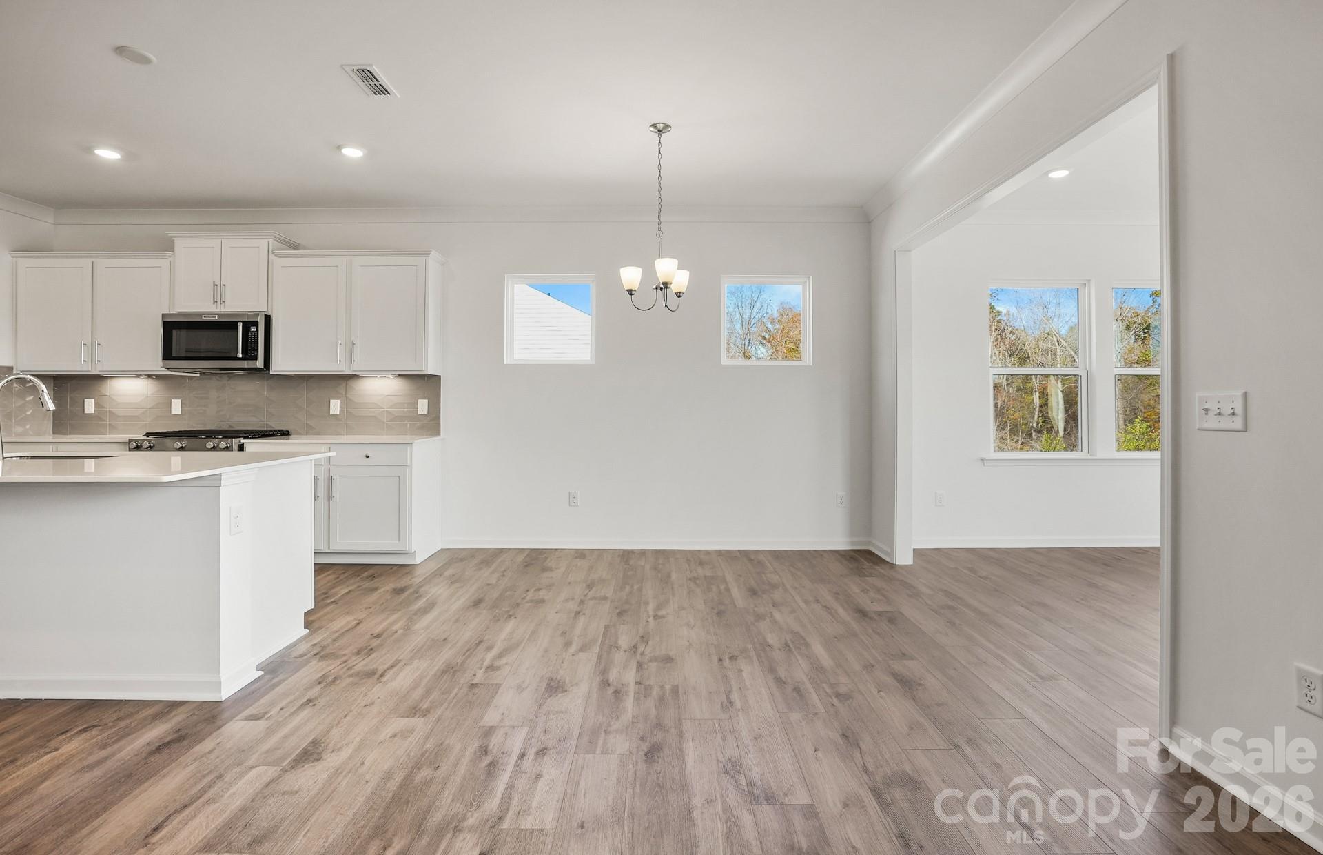 Riverstone - Residential