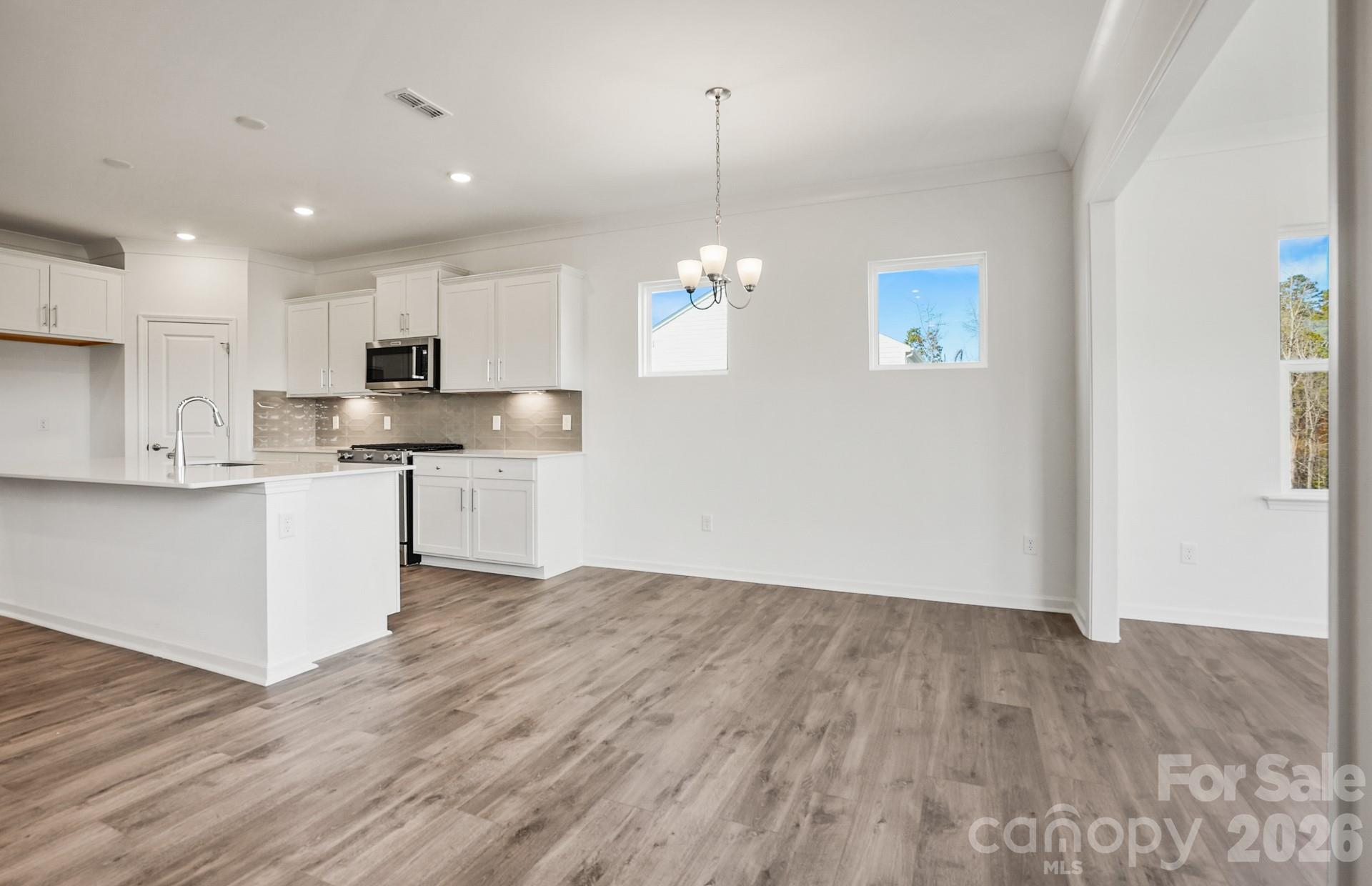 Riverstone - Residential