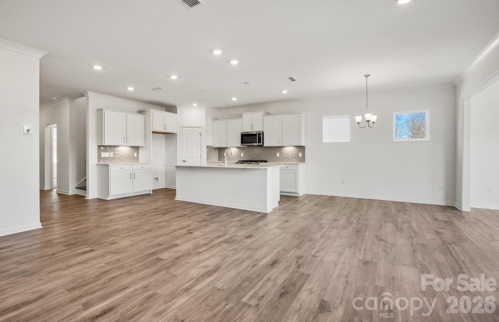 Riverstone - Residential