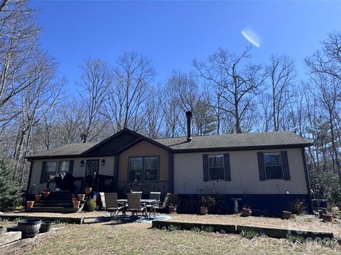 119 Walk About Trail Fletcher NC 28732