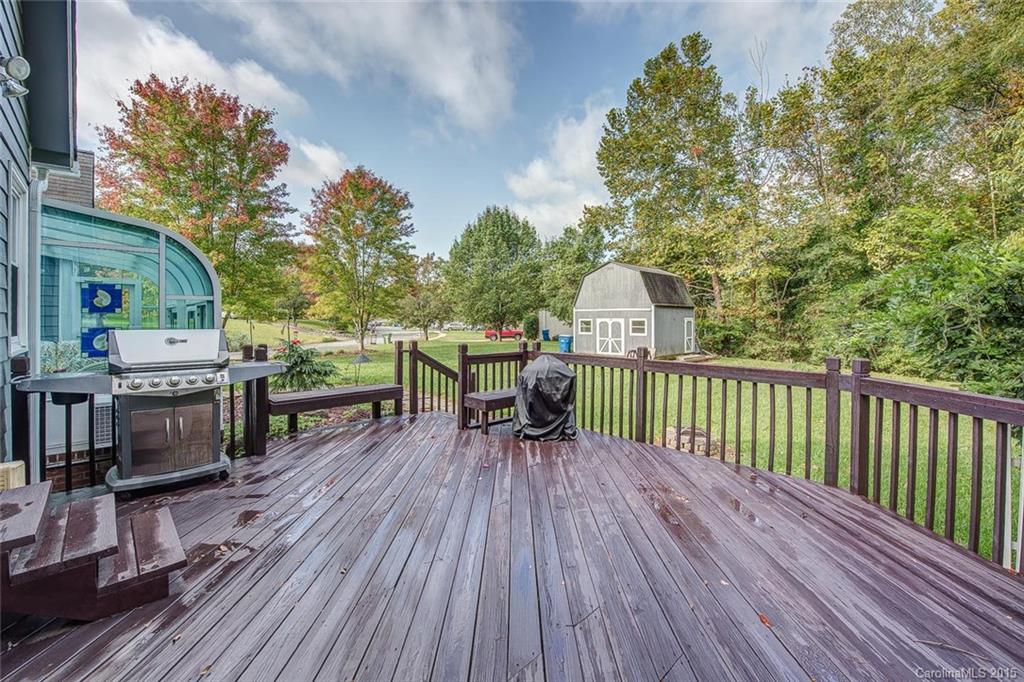 Deertrack - Residential