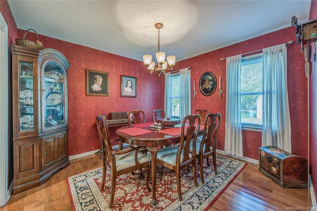 Deertrack - Residential