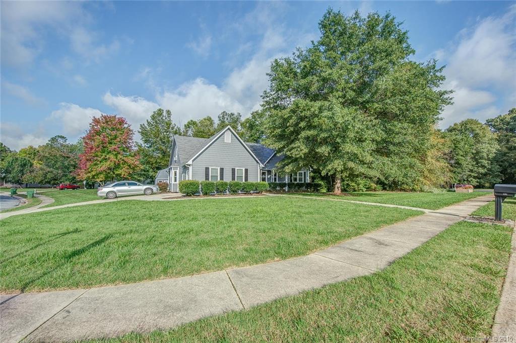 Deertrack - Residential