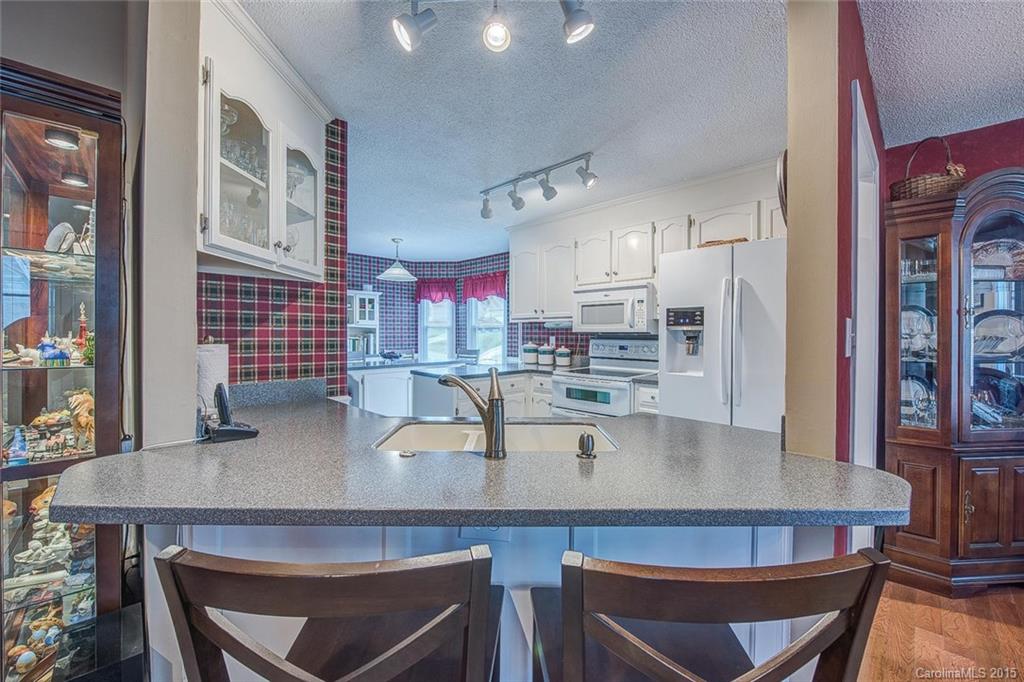 Deertrack - Residential