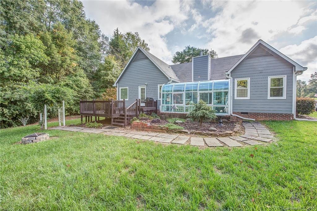 Deertrack - Residential